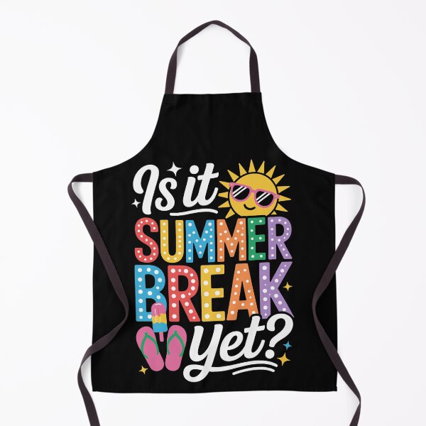 Item preview, Summer Break designed and sold by jkrphoto.