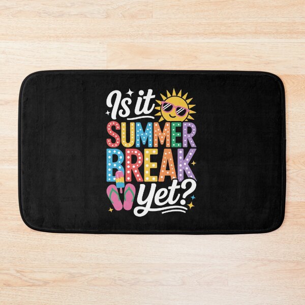 Item preview, Summer Break designed and sold by jkrphoto.
