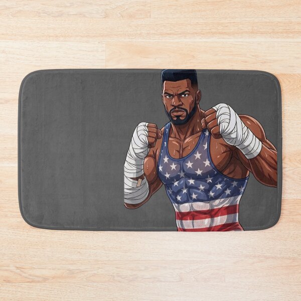 Item preview, KI Sexy Buff Combo Boxer designed and sold by HunterxDesign.
