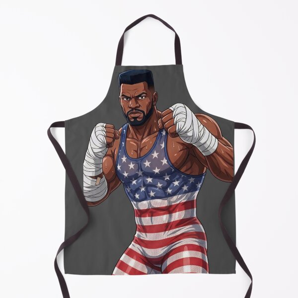 Item preview, KI Sexy Buff Combo Boxer designed and sold by HunterxDesign.