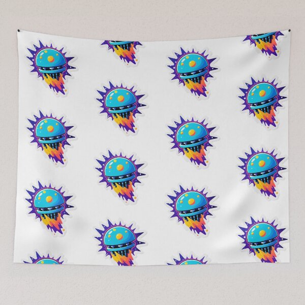 Item preview, Pop Culture Character designed and sold by tim tal.