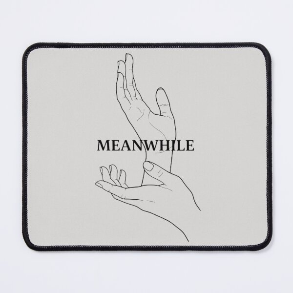 Item preview, MEANWHILE B designed and sold by Ariadnakin Dragomiroff.