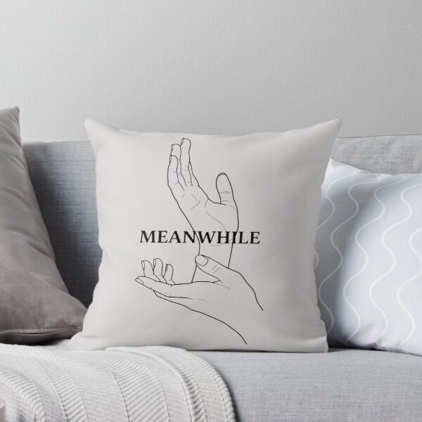 Item preview, MEANWHILE B designed and sold by Ariadnakin Dragomiroff.