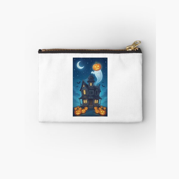 Item preview, Haunted Halloween  designed and sold by carlsmart1.