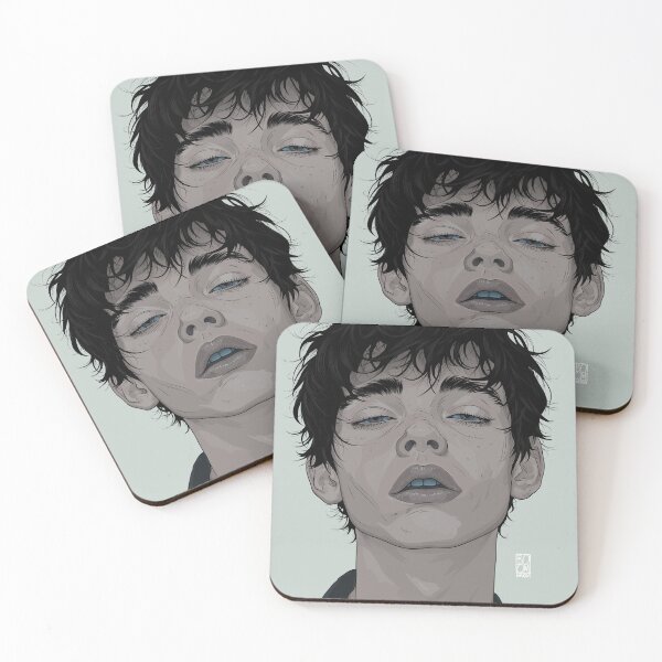 Item preview, I wanna be yours designed and sold by CogitoErgoBoom.