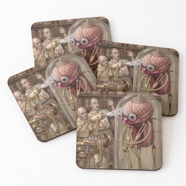 Item preview, The Mind Unveiled designed and sold by graficsfx.