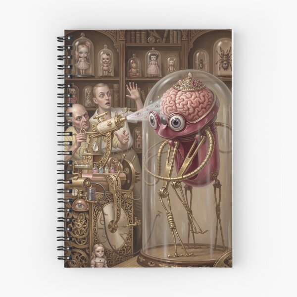 Item preview, The Mind Unveiled designed and sold by graficsfx.