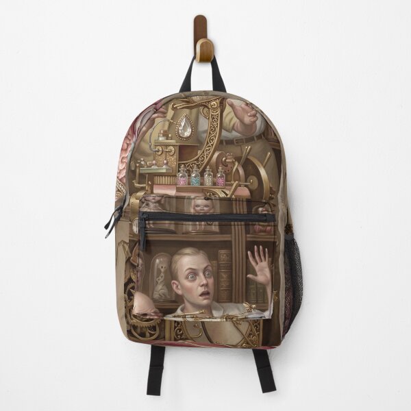 Item preview, The Mind Unveiled designed and sold by graficsfx.