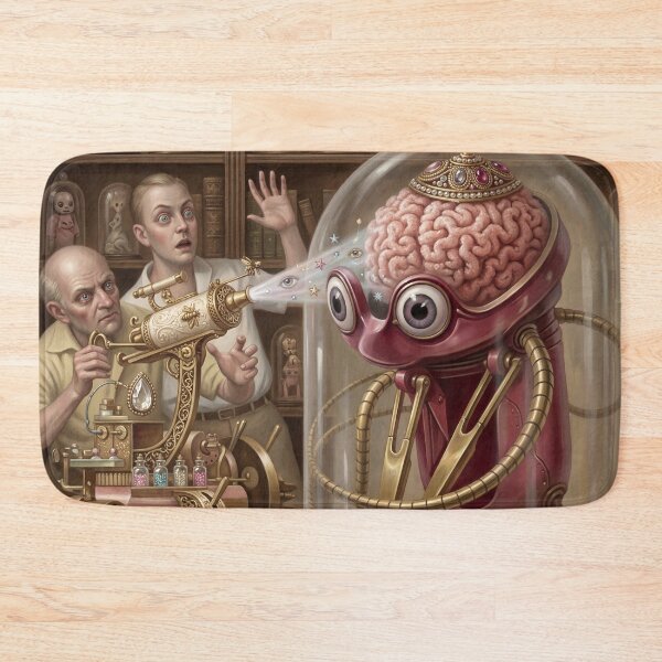Item preview, The Mind Unveiled designed and sold by graficsfx.