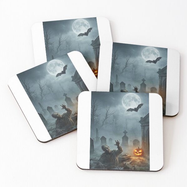 Item preview, Halloween picture designed and sold by carlsmart1.