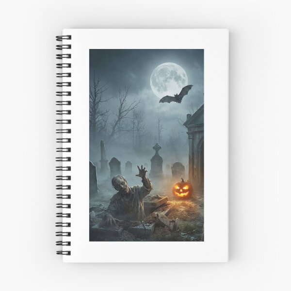 Item preview, Halloween picture designed and sold by carlsmart1.