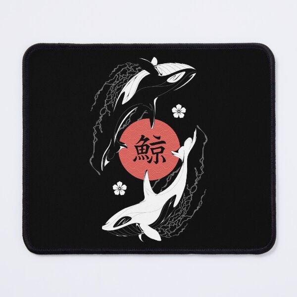Item preview, Japanese Orca whale designed and sold by Faissal Thomass.