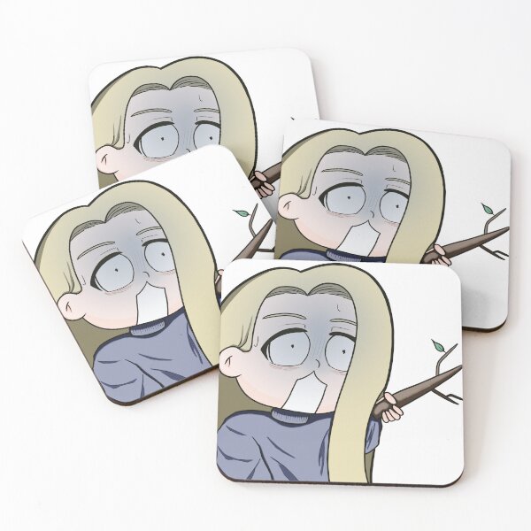 Item preview, Chibi Emote Stick designed and sold by Design-Digitals.