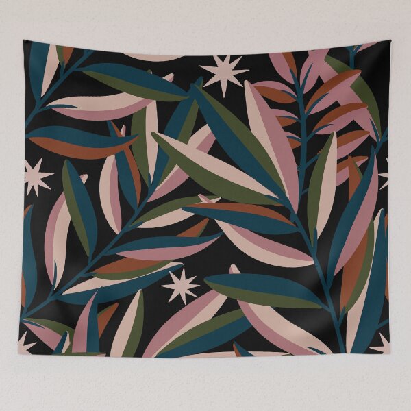 Item preview, Organic Geometry Meets Cartesian Chaos designed and sold by prikanashiro.