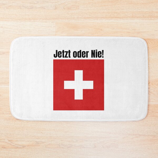 Item preview, Switzerland! Now or NEVER! designed and sold by BEOlogisch.
