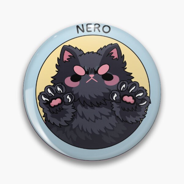 Item preview, Wildman designed and sold by NKsaurStudio.