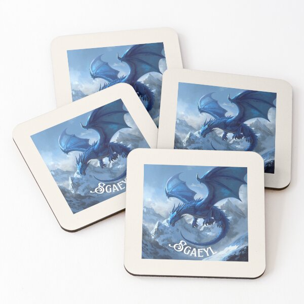 Item preview, Sgaeyl´s Flight designed and sold by FanFest.