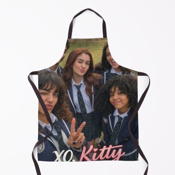 Item preview, Xo Kitty designed and sold by maglomanya.