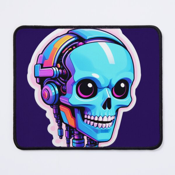 Item preview, Vibrant Retro-Futurist Sticker & Apparel Designs designed and sold by tim tal.