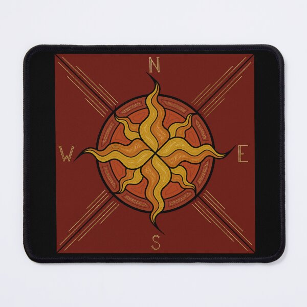 Item preview, Compass Rose designed and sold by Sol-Studios.