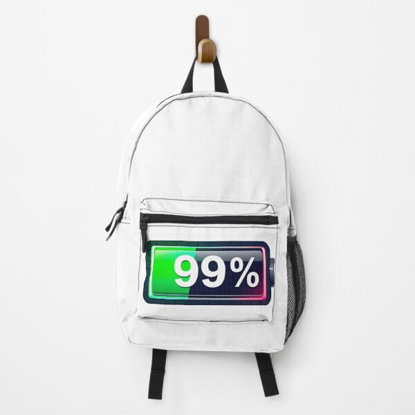 Item preview, battery sticker percent designed and sold by TanyaLovus.