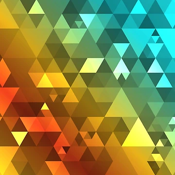 Artwork thumbnail, Triangular by hyperite