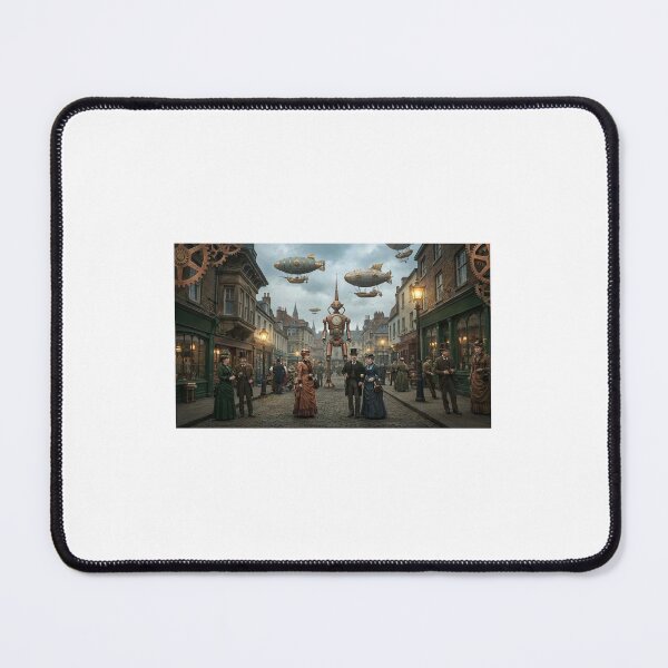 Item preview, Coloured steam punk designed and sold by carlsmart1.