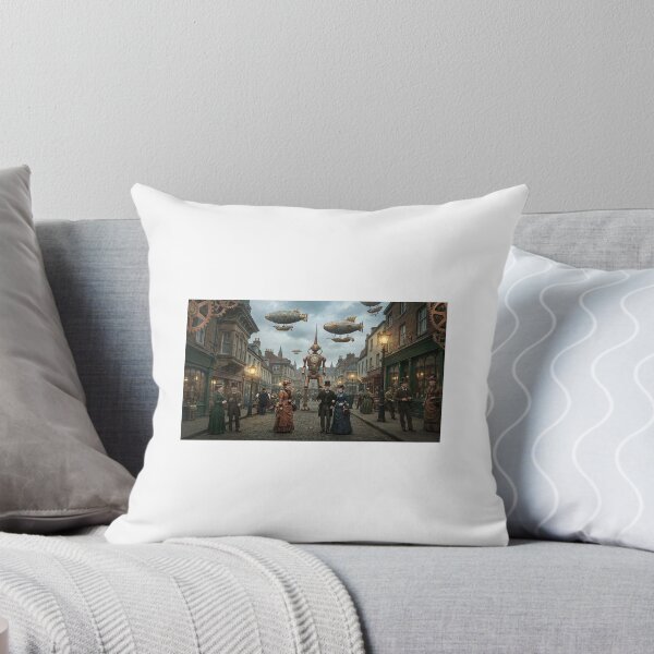 Item preview, Coloured steam punk  designed and sold by carlsmart1.