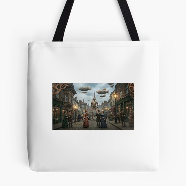 Item preview, Coloured steam punk  designed and sold by carlsmart1.