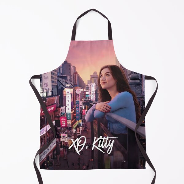 Item preview, Xo Kitty designed and sold by TylerRoseStorey.