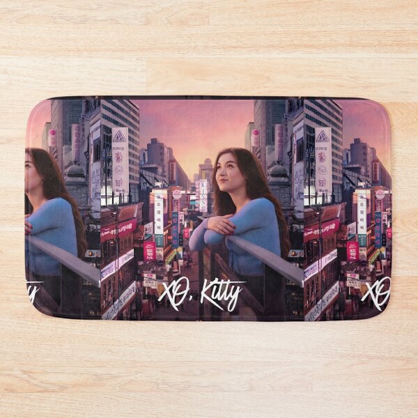 Item preview, Xo Kitty designed and sold by TylerRoseStorey.
