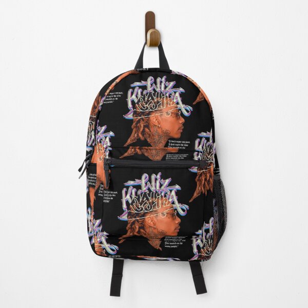Item preview, Wiz Khalifa contemporary urban art style designed and sold by NF Designs Studio DTF.