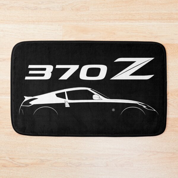 Artikelvorschau, Nissan 370z Logo entworfen und verkauft von NF Designs Studio DTF.