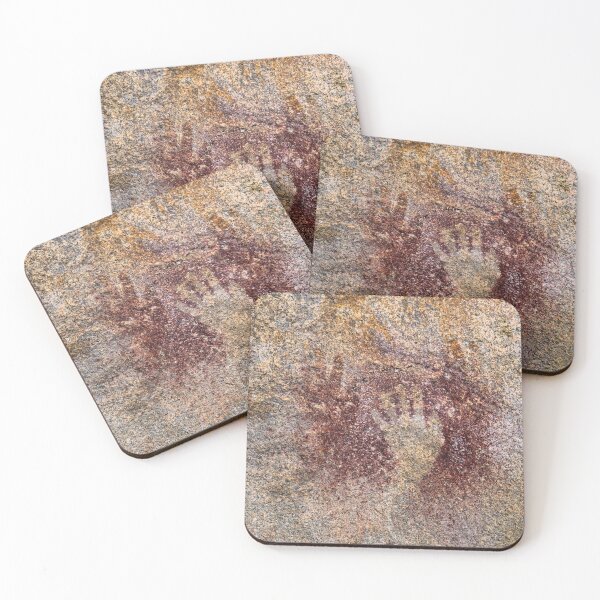 Item preview, Cave painting 2 designed and sold by Alex Preiss.