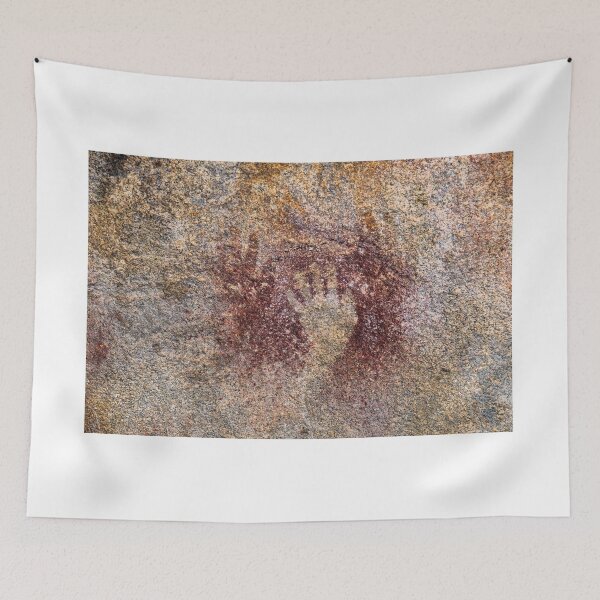 Item preview, Cave painting 2 designed and sold by Alex Preiss.