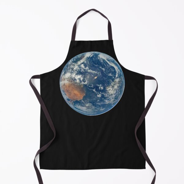 Item preview, Earth From Artemis II designed and sold by Glimmersmith.