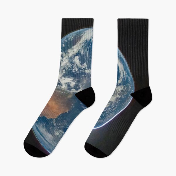 Item preview, Earth From Artemis II designed and sold by Glimmersmith.