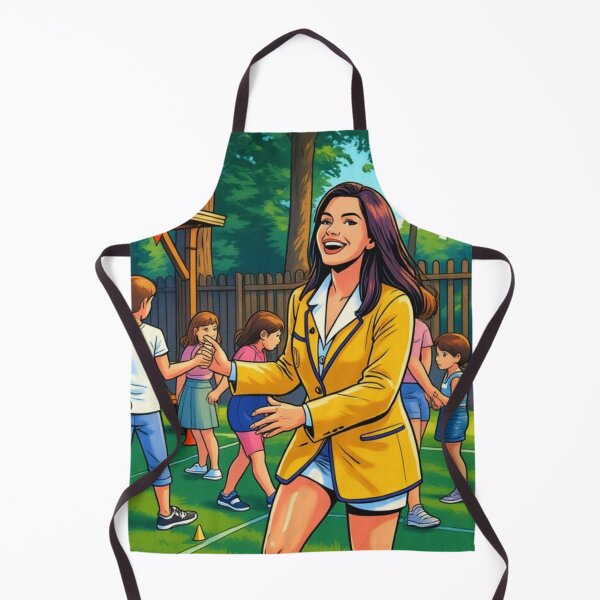 Item preview, Lederbraun Hallo, Camper! designed and sold by pjd94.
