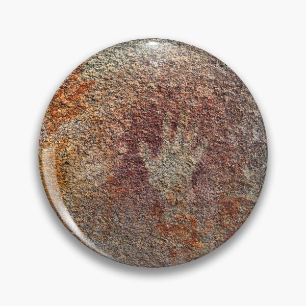 Item preview, Cave painting designed and sold by Alex Preiss.