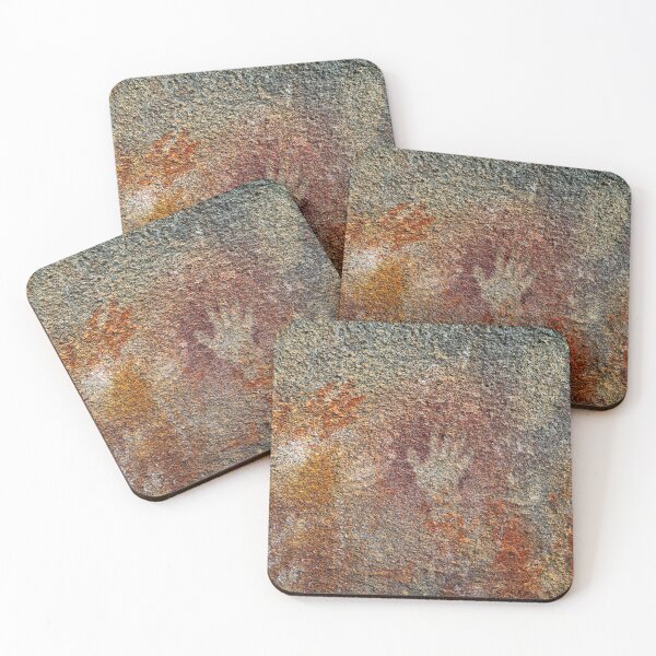 Item preview, Cave painting designed and sold by Alex Preiss.