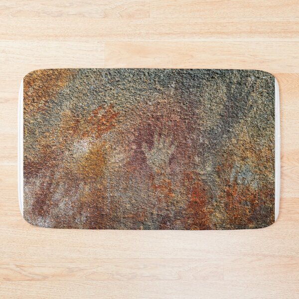 Item preview, Cave painting designed and sold by Alex Preiss.