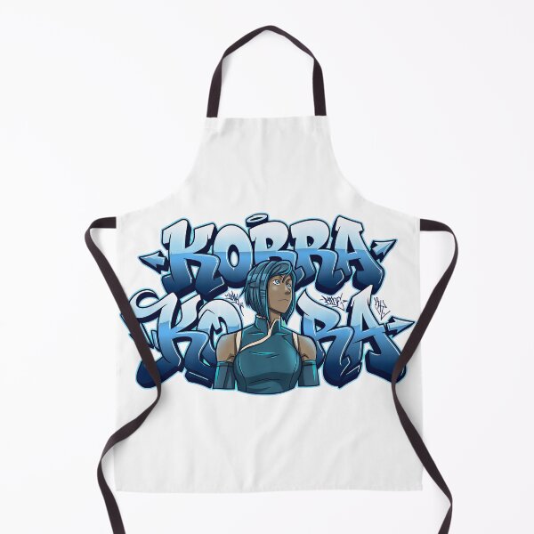 Item preview, Avatar Korra The Legend of Korra Graffiti designed and sold by Diamanths.