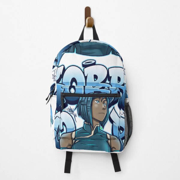 Item preview, Avatar Korra The Legend of Korra Graffiti designed and sold by Diamanths.