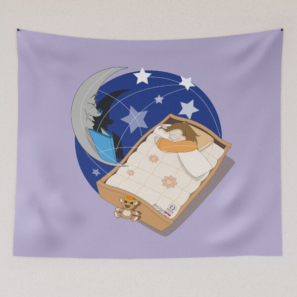 Item preview, Sleep designed and sold by Luca Mesini.