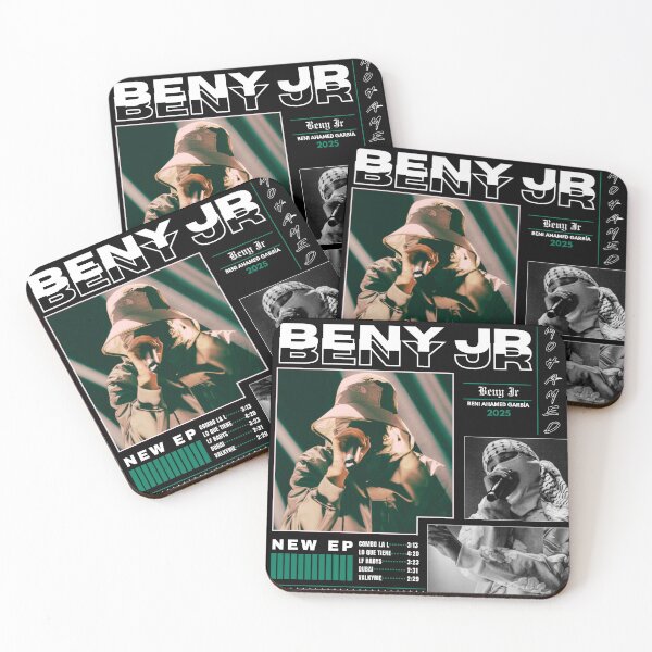 Item preview, Beny Jr designed and sold by NF Designs Studio DTF.
