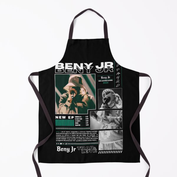Item preview, Beny Jr designed and sold by NF Designs Studio DTF.