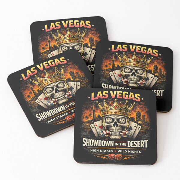 Item preview, Las Vegas designed and sold by Krcoba.