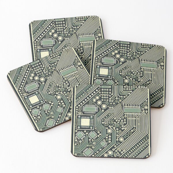 Item preview, Memphis pattern - 80s memphis pattern designed and sold by TEEJAMBOREE.