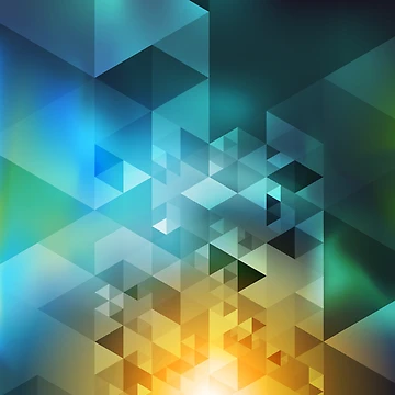 Artwork thumbnail, Triangular by hyperite