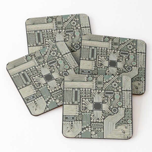 Item preview, Memphis pattern - 80s memphis pattern designed and sold by TEEJAMBOREE.